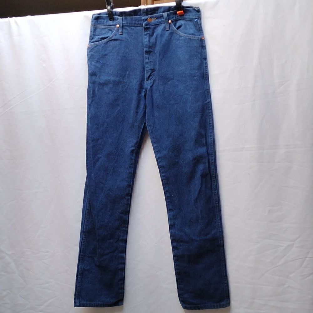 Wrangler jeans